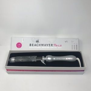 THE Beachwaver Co. Pro 1.25” Rotating Curling Iron